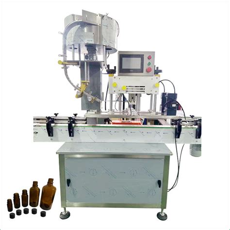 Image result for Industrial Capping Machine