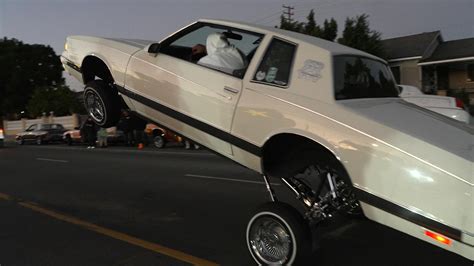 Watch CBS Mornings Lowriders free to cruise after law repealed - Paramount+