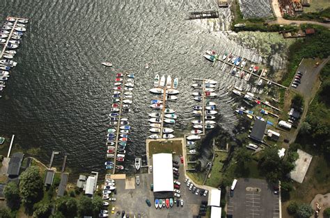 Krenzer Marine in Sodus Point, NY, United States - Marina Reviews ...