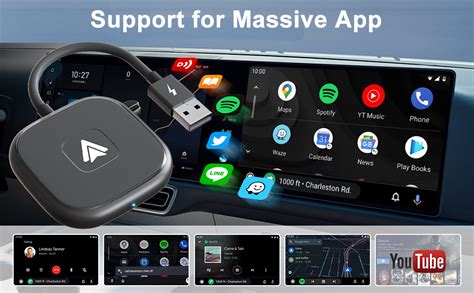 Android Auto Wireless Compatible Cars 的图像结果