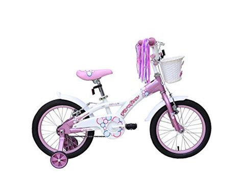 Buy Firefox Bikes Destiny 16T Single Speed Children Kids Cycle (Pink, 5 ...