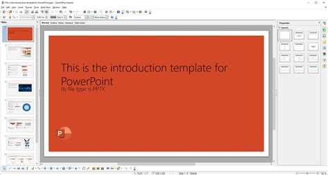 How to Open PPT File 的图像结果