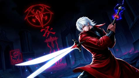 Devil May Cry Wallpapers - App on Amazon Appstore