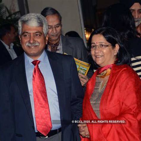 Lt General S Mitra and Pushpita Mitra during a curtain raiser to the ...