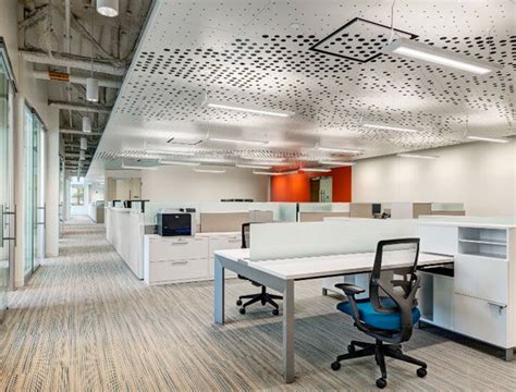 Almond Wall & Ceilings :: False Ceiling | Partition | Acoustics
