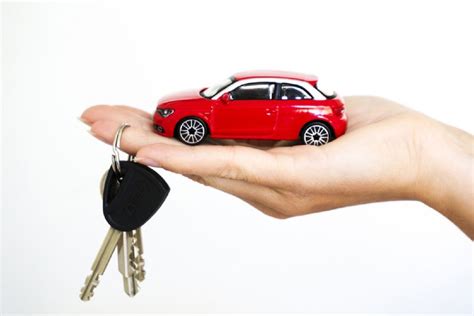 Why Renting Is a Better Option Than Owning A Car ? | Entrepreneur
