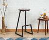 Buy Wooden Bar Stools Online – Flat 50% Off | Furniselan