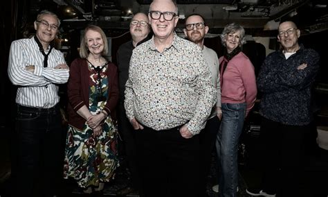 The Brian and Friends Jazz Esemble , 28 Viaduct Rd, Chelmsford CM1 1TS ...