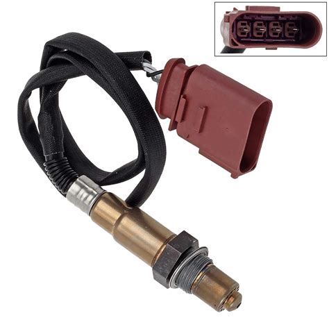 Image result for Audi A4 Quattro 2001 O2 Sensor Cat