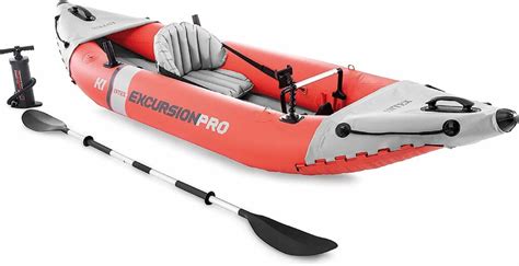 Image result for Intex Excursion Pro Kayak
