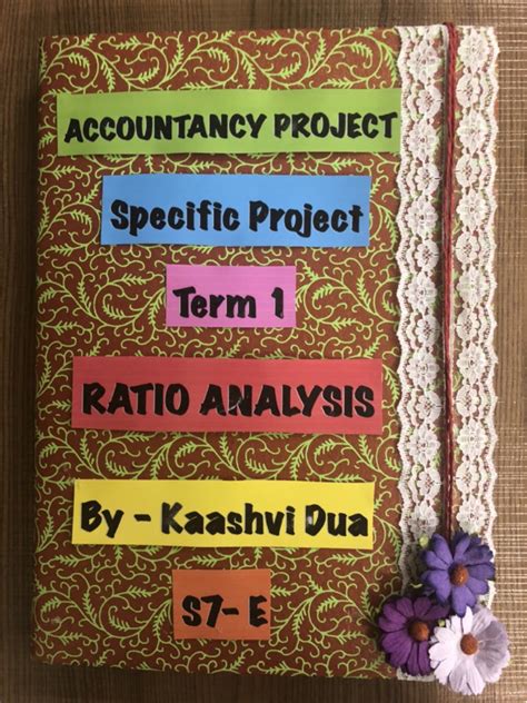 Accounts Project CBSE Class 12 的图像结果
