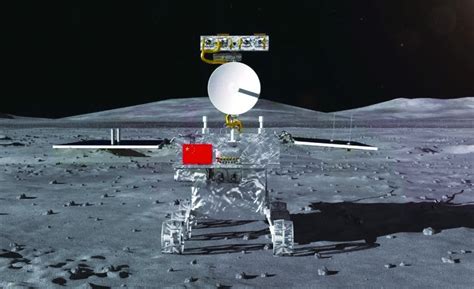 嫦娥四号成功发射！为你骄傲，中国探月工程！