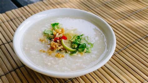 Use your rice cooker to make these comforting rice stews