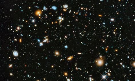 New cosmic evidence could soon rewrite a 100-year-old assumption about ...