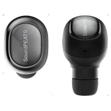 SoundPeats Q29 - Price in India, Specifications & Features | Earbuds