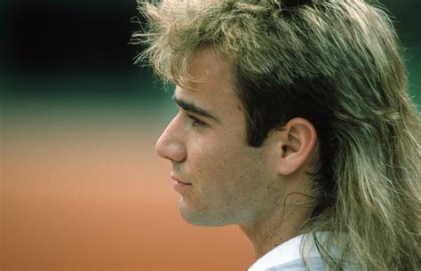 Image result for Andre Agassi Interview