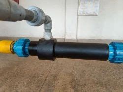 Chlorination System and Chlorine Gas Leak Detector | Manufacturer from ...