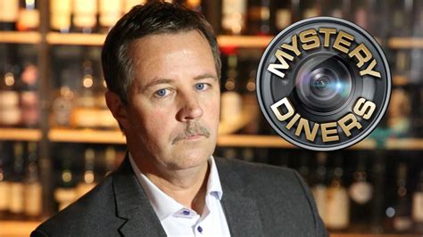 Mystery Diners Streaming