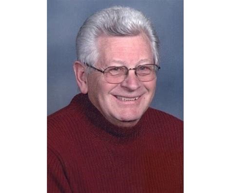 Ernest Lister Obituary (2023) - Loveland, CO - Loveland Reporter-Herald