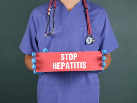 What is Hepatitis and Its Causes & Prevention? | Max Hospital