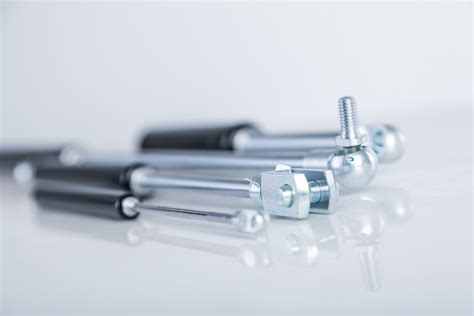 Image result for How Do Gas Struts Work
