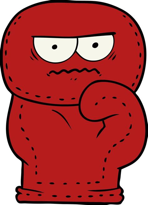 Boxing Cartoon 的图像结果