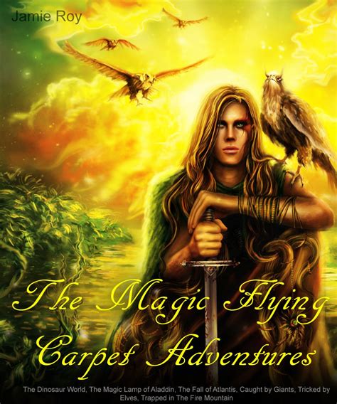 Buy The Magic Flying Carpet Adventures: The Dinosaur World, The Magic ...