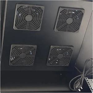 DC24V Cooling Fans | MISUMI | MISUMI India
