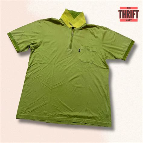 Laura Capone Soft Touch Polo | Made in Italy – The Thrift Kart