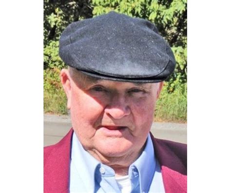 Ervin Dodge Obituary (2016) - Montpelier, VT - Times Argus