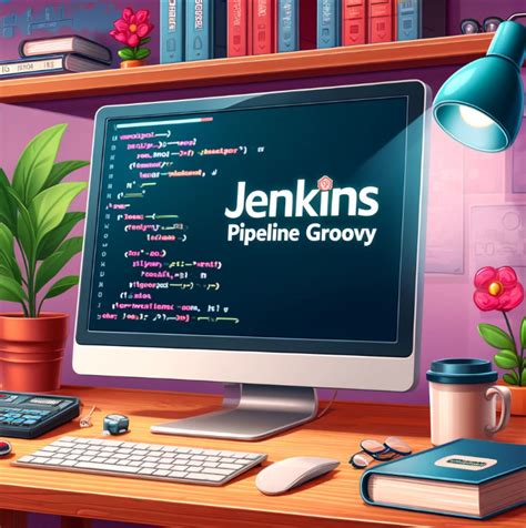 Groovy Script Jenkins 的图像结果