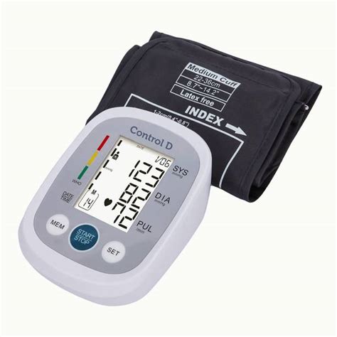 Bp Monitor- Buy Products Online at Best Price in India - All Categories ...