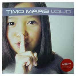 Loud: Timo Maas: Amazon.in: Music}