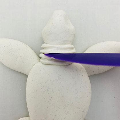 Image result for Sculpey Turtle Tutorial