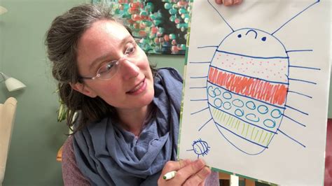 Image result for Doodlebug Drawing