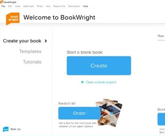 Image result for Using Bookwright