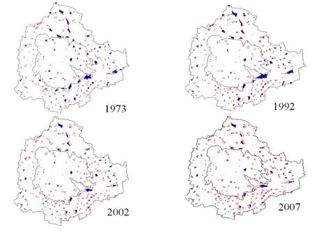 Urban Floods: Case Study of Bangalore