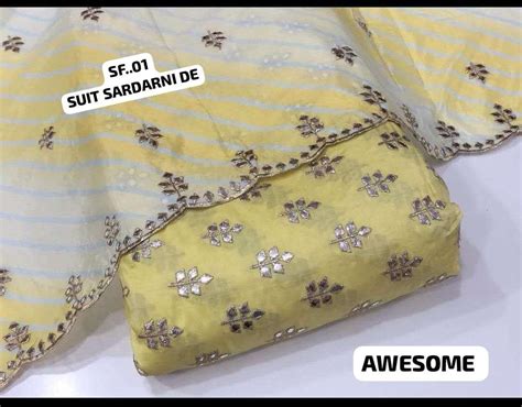 Wedding collection 3 – Salwar kameez by gurkirat kaur