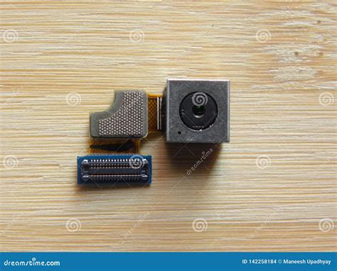 Image result for Cell Phone Camera Module