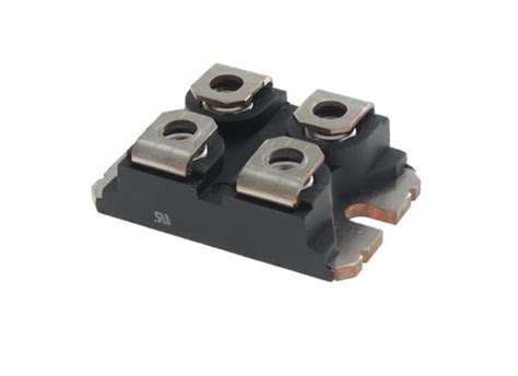 Linear Power MOSFETs with Extended FBSOA - IXYS | Mouser