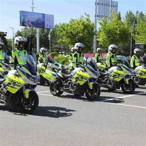 大庆市公安局交警支队：最大限度将警力、装备、车辆摆上路面_考点_考生_交通