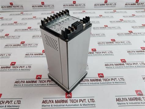 Rkc H2C-m Temperature Controller – Aeliya Marine Tech