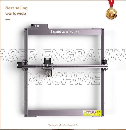 Image result for Using Atomstack A5 Pro Laser Engraver