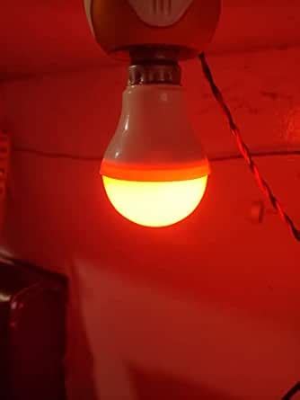 Buy Colour changing bulbs Online at Low Prices in India - Amazon.in