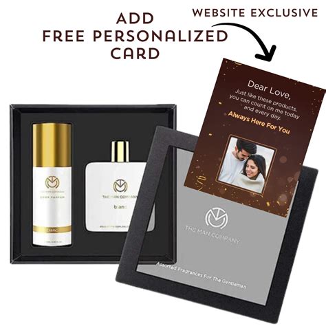Eau De Toilette Perfume & Fragrances - The Man Company