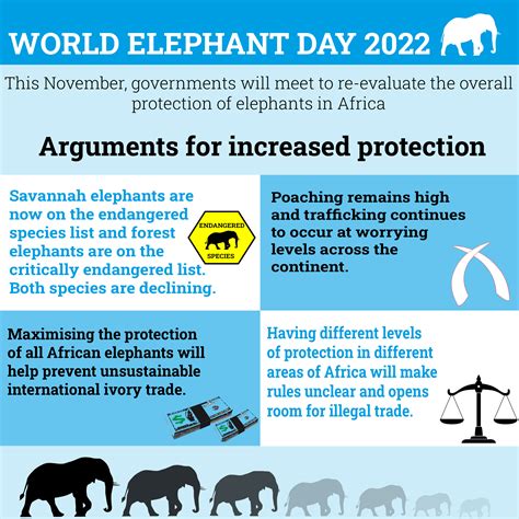 Elephant Poaching Chart