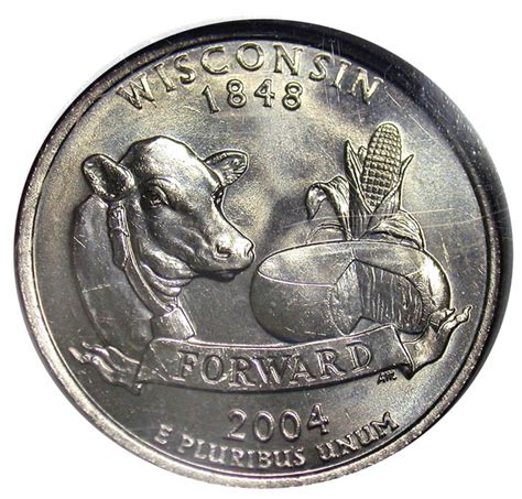 State Quarter Errors List | HobbyLark