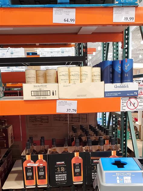 Costco Midtown Kansas City, MO Part 1 : r/Costco_alcohol