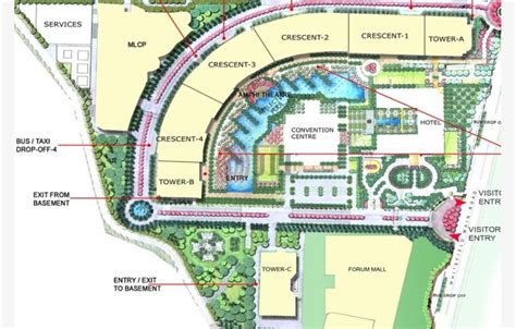 Prestige Shantiniketan - Tower B | Bengaluru properties | JLL Property ...