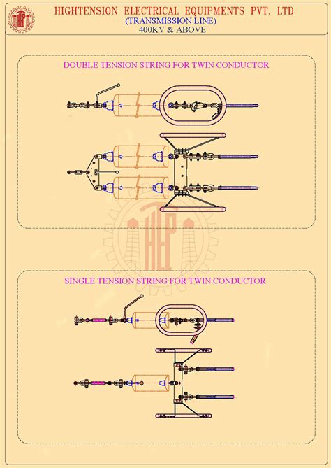 Hightension Electrical Equipments Pvt. Ltd.